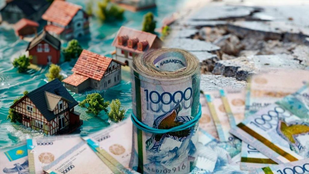 В Казахстане расширят гарантии на все виды накопительного страхования жизни