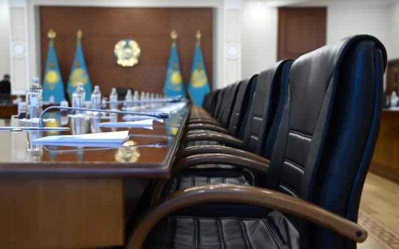 кадровые назначения недели в Казахстане