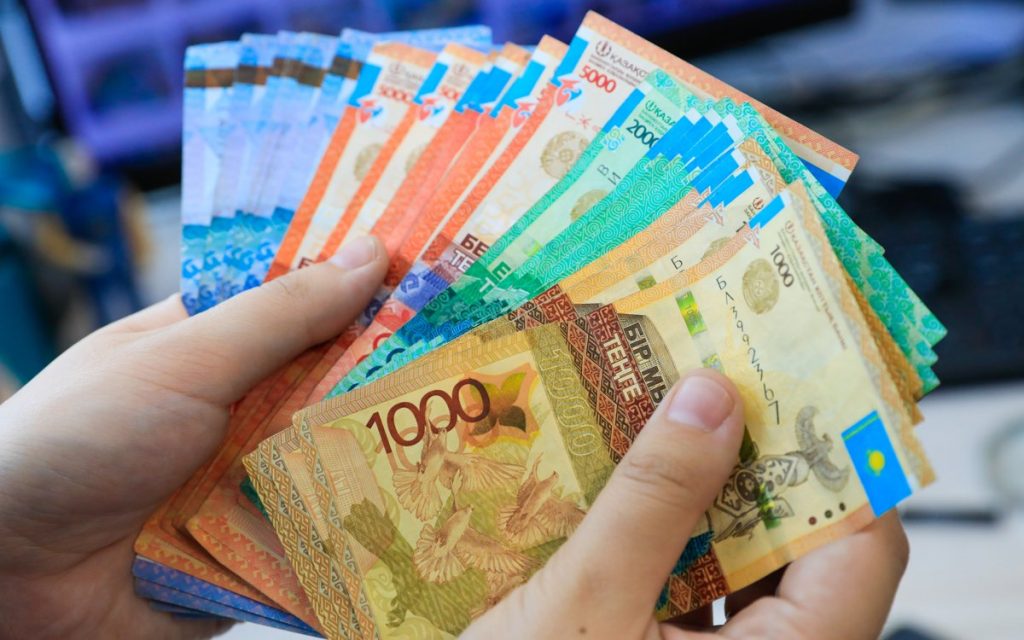 ВАП выявила неэффективное использование госсредств и ресурсов на 287,6 млрд тенге