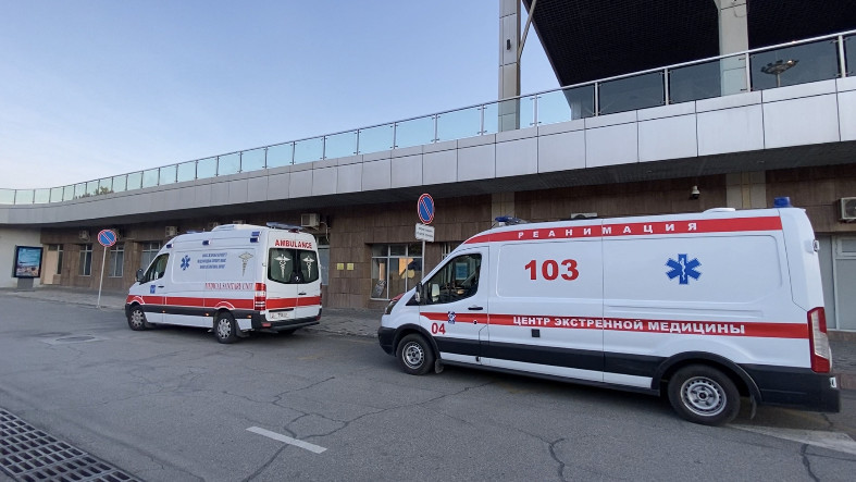 Депутат тез жардам пунктарынын санын көбөйтүүнү сунуштады