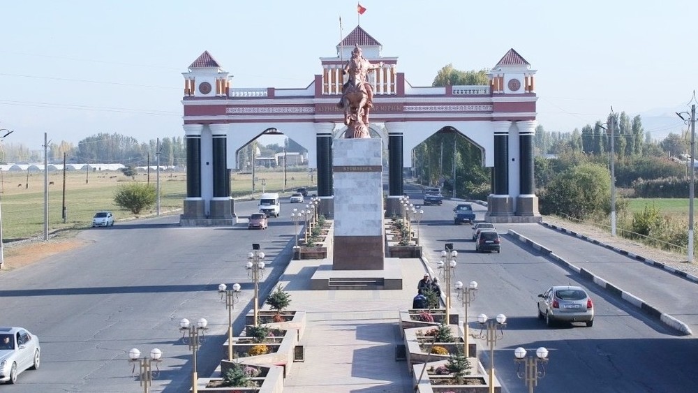 Жалал-Абад облусунда быйылкы жылдын биринчи кварталында энелердин өлүмү кыскарган эмес