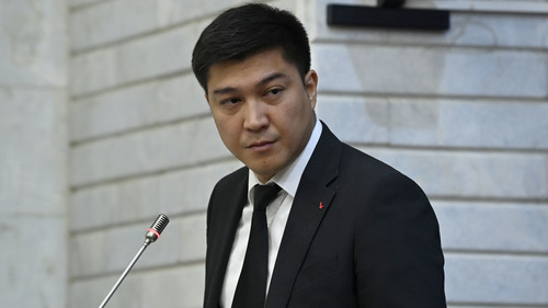 Бактияр Орозов илим, жогорку билим берүү жана инновациялар министри болуп дайындалды — Билим АКИpress