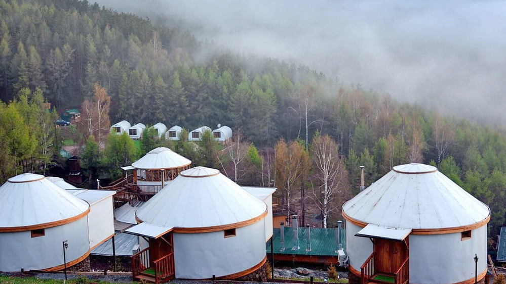 Кыргызстанда туристтик ишканалардын саны акыркы эки жылда кыйла көбөйдү