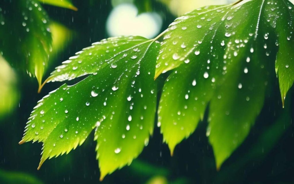 штормовое предупреждение объявлено по всему Казахстану