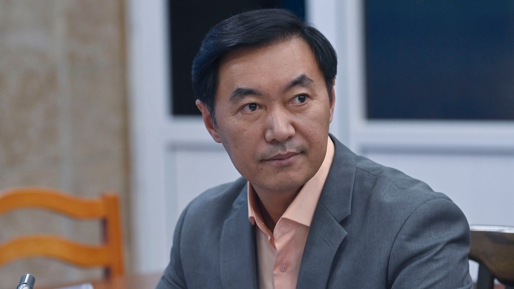 Ишеним кат менен Россиядан айдап келген унаа Кыргызстанга киргизилбей турган болуптур,