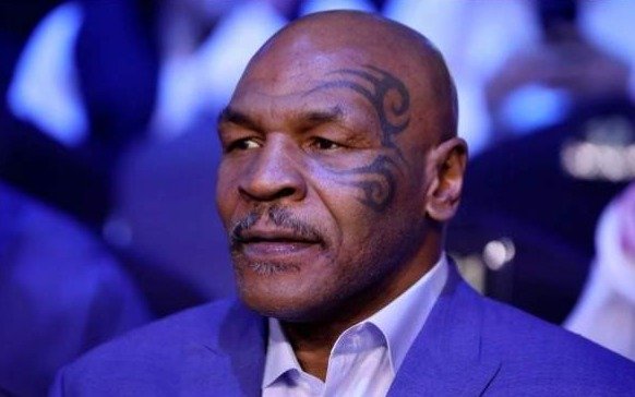 Майк Тайсон может провести бой в Казахстане: известен его соперник
                                      
                                      21:00, 25 Май 2025