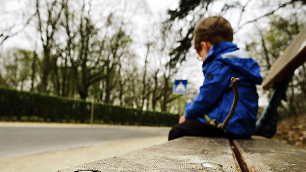 Жыл башынан берки 3 айда оор турмуштук шарттагы 2 669 бала аныкталды,