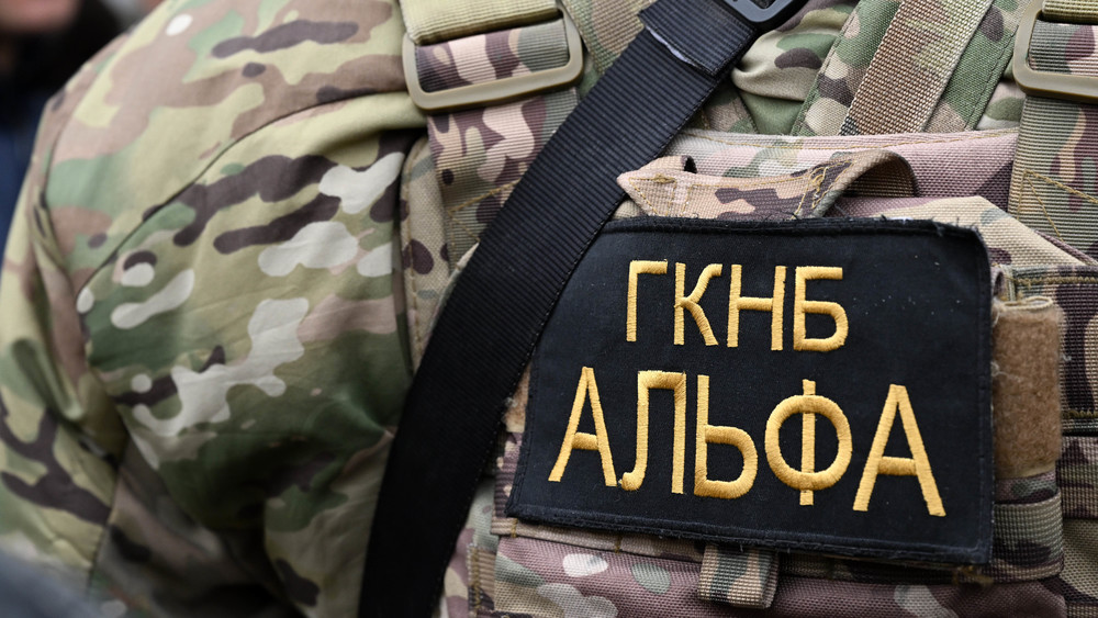 Кызмат учурунда «Альфа» атайын даярдыктагы аскерлеринен 5 жоокер көз жумган