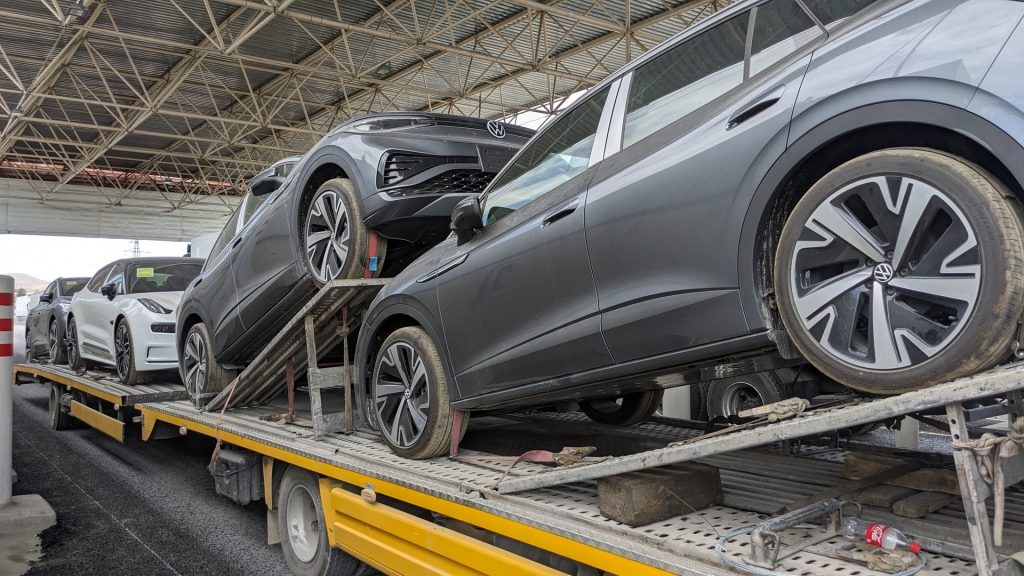 Кыргызстанда кайсы үлгүдөгү унаа көп?