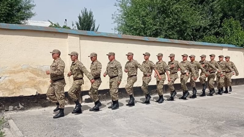 Альтернативдик кызмат өтөөнүн баасы көтөрүлүшү мүмкүн,