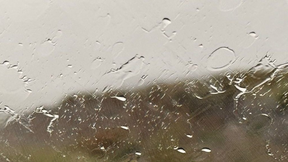 Күн күркүрөп, жаан жаайт — 11-майга карата аба ырайы