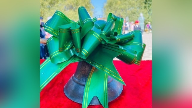 Баткен облусунда акыркы коңгуроо майрамында акча чогултууга жана мыйзамсыз жүрүшкө тыюу салынды