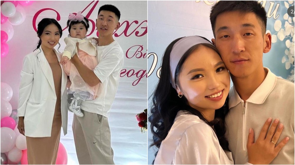 Turmush: Корей кыздары жолдошумду менден кызганышат,