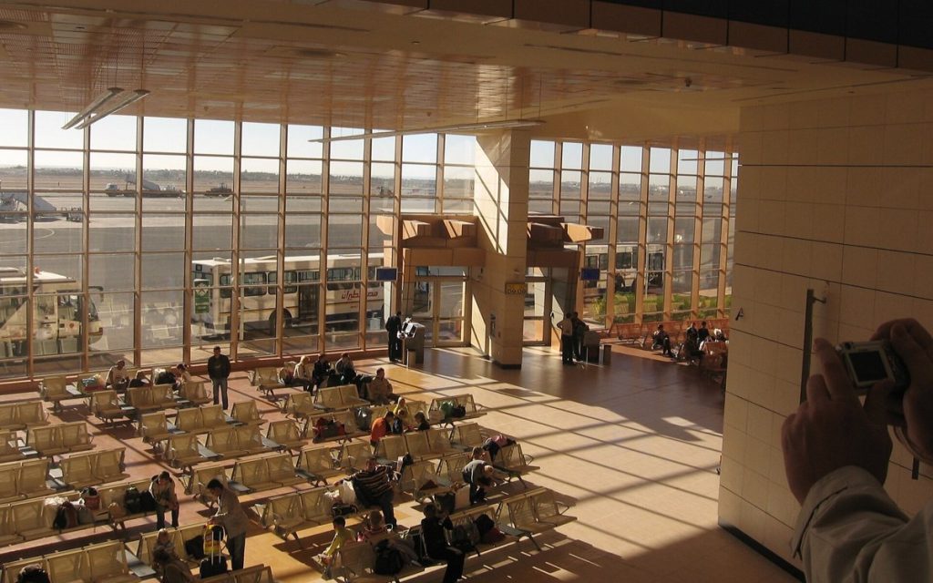 Трагедия в аэропорту Шарм-эш-Шейха: подробности смертельного инцидента