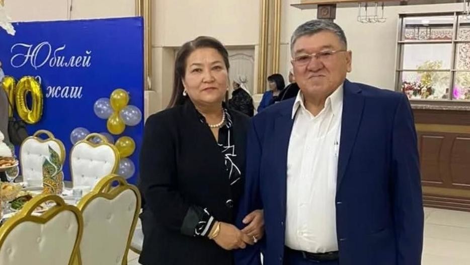 40 жыл чогуу жашаган жубайлар бактылуу жашоонун сырын айтып беришти