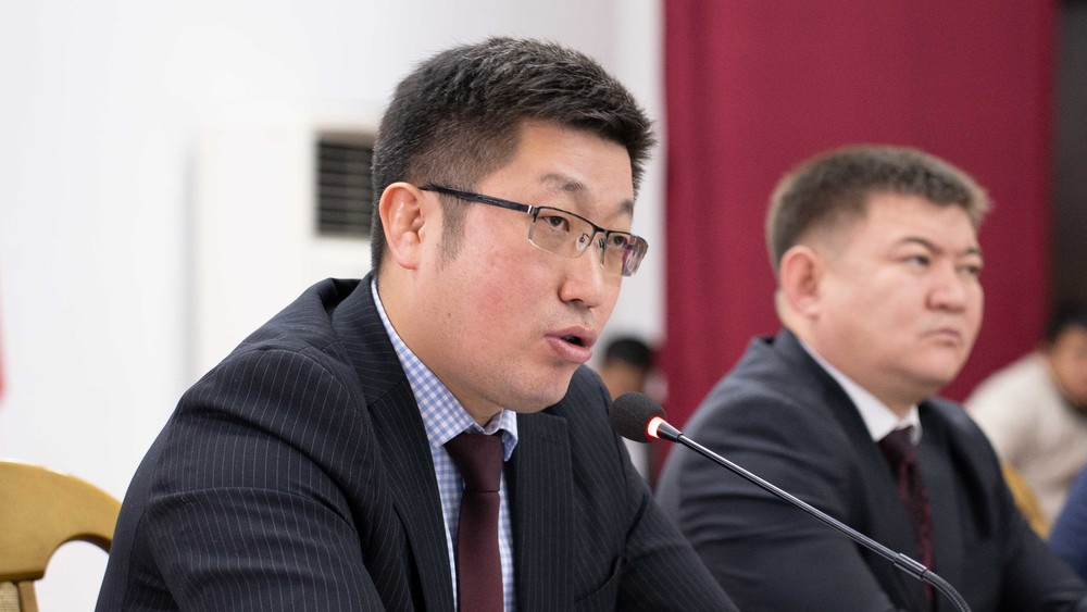 ЭТТКны электрондук эсеп-фактурага интеграциялоо пландалууда,