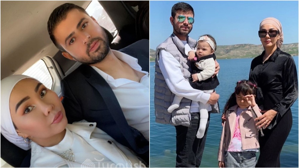 Түрк жигитине жубай болгон Гүлүмжандын Стамбулдагы жашоосу