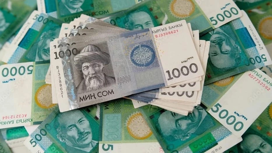 Чаекте мыйзамсыз айлык төлөө боюнча кылмыш иши козголду