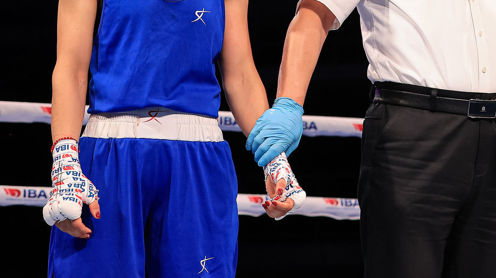 Кыргызстандын жаш боксчулары Азия чемпионатында байгелүү орундарга ээ болушту