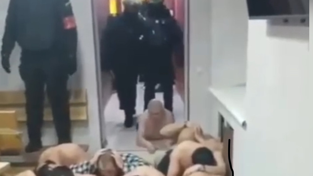 Москвадагы мончо окуясынан кийин кыргызстандык 25 жаран административдик жоопкерчиликке тартылды