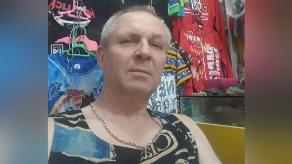 Буга чейин дайынсыз болуп жаткан 64 жаштагы Сергей Тарабашкин табылды