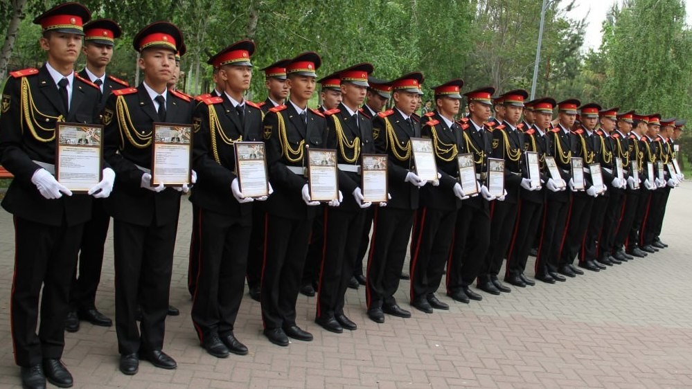 Улуу Ата Мекендик согушта дайынсыз жоголгон 34 кыргызстандык жоокердин тагдыры белгилүү болду