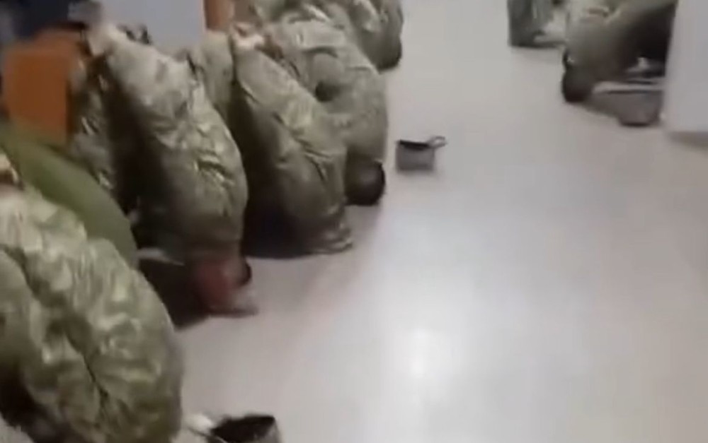 Жоокерлер 25-мартта токмоктолгон, – ӨКМ кызматкери