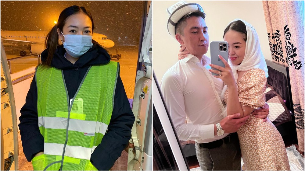 Аэропорттон жолуктуруп, Түркияга алып кеткен Индиранын сүйүүсү