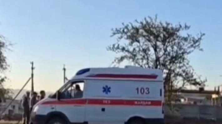 Кара-Суу районунда милиция кызматкери 55 жаштагы жаранды сүзүп кетти