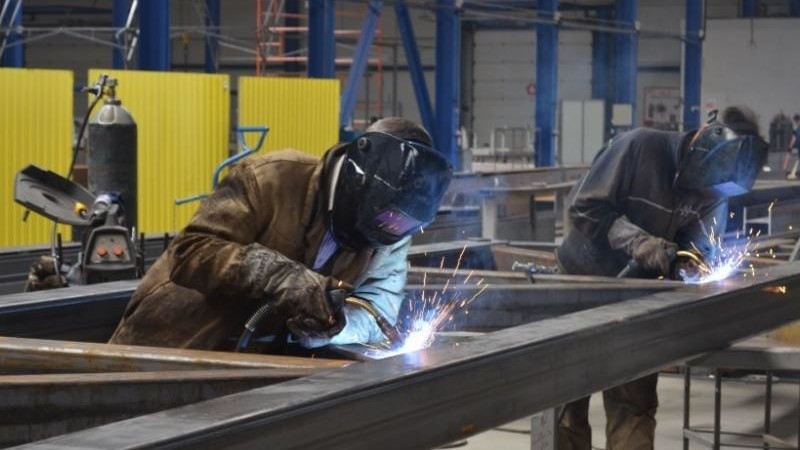 Чүйдө болот конструкцияларын чыгарган завод курулат. Инвестор компаниянын ээси — мурдагы чиновниктин уулу