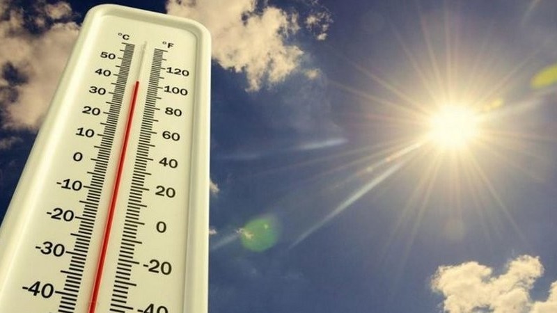 16-17-май күндөрү Чүй, Ош, Жалал-Абад, Баткенде аба ырайы 40 градуска чейин ысышы мүмкүн