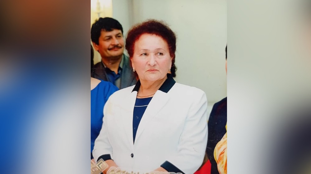 » Балалыгында ысымынан уялып, 40 жашында кыялын ишке ашырган түптүк тургундун өмүр жолу