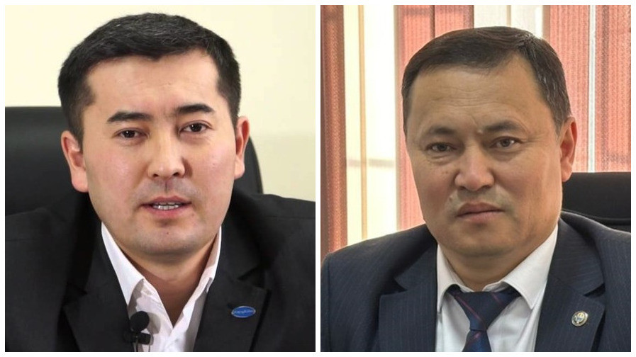 «Авангард Стилдин» башкы директору менен башкармалыктын башчысы үй камагына чыкты