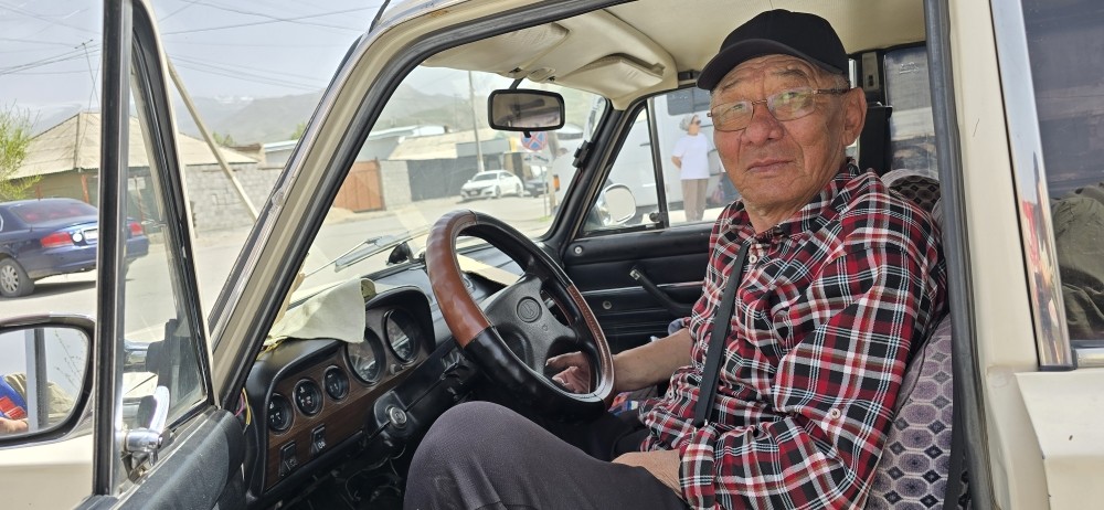 Нарындыктар тыбыттын баасына нааразы болушууда