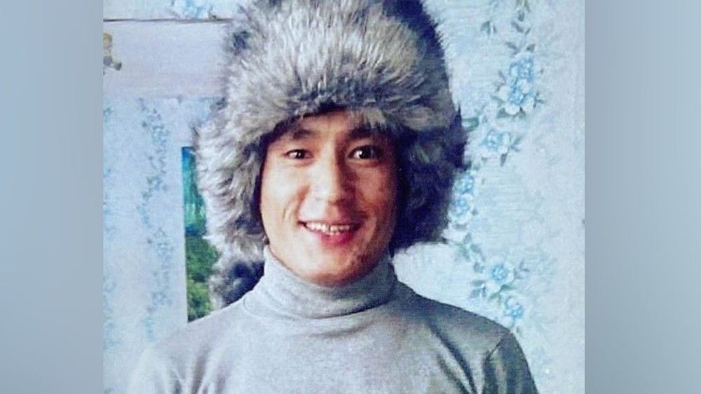 Чүйдө Камалидин уулу Марифбек изделүүдө