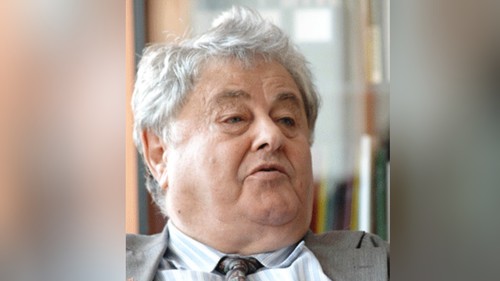 Бишкектеги №61 мектептин негиздөөчүсү Ефим Якир дүйнөдөн кайтты — Билим АКИpress