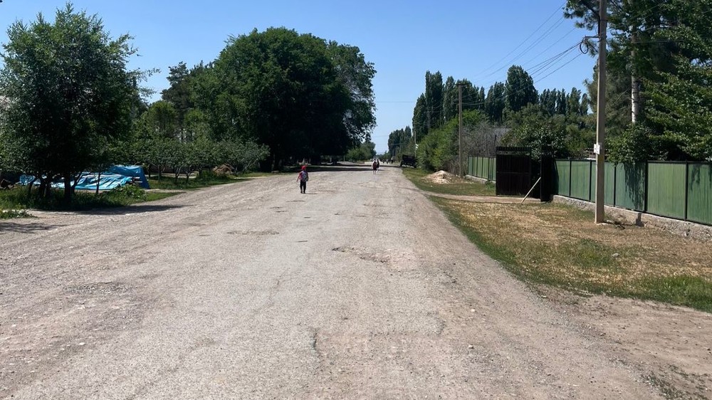 Эмне үчүн көчө Мышык деп аталып калган? Бакай-Атадагы эл оозунан түшпөгөн инсан тууралуу баян