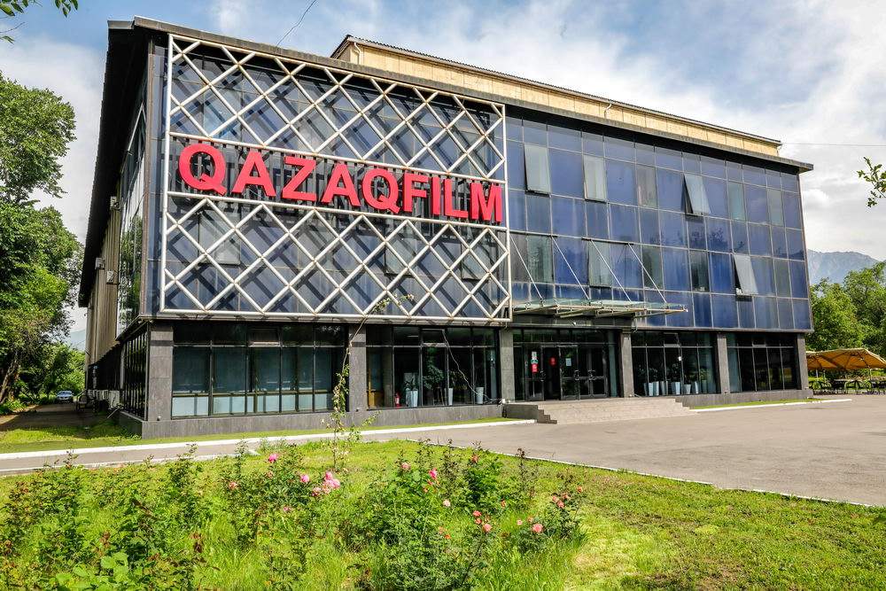 вопрос о смене руководителя «Казахфильма» не рассматривается