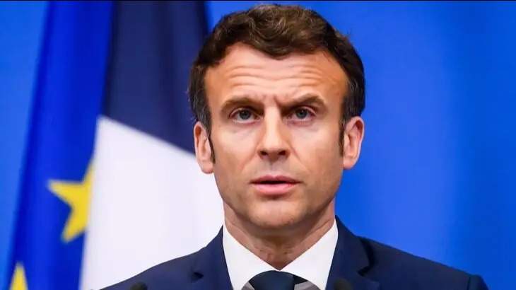 Франция не может больше наращивать поставки Украине