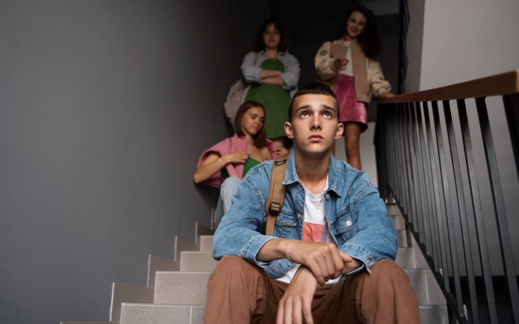 Ежегодно в спецучреждения Казахстана попадают 300 трудных подростков