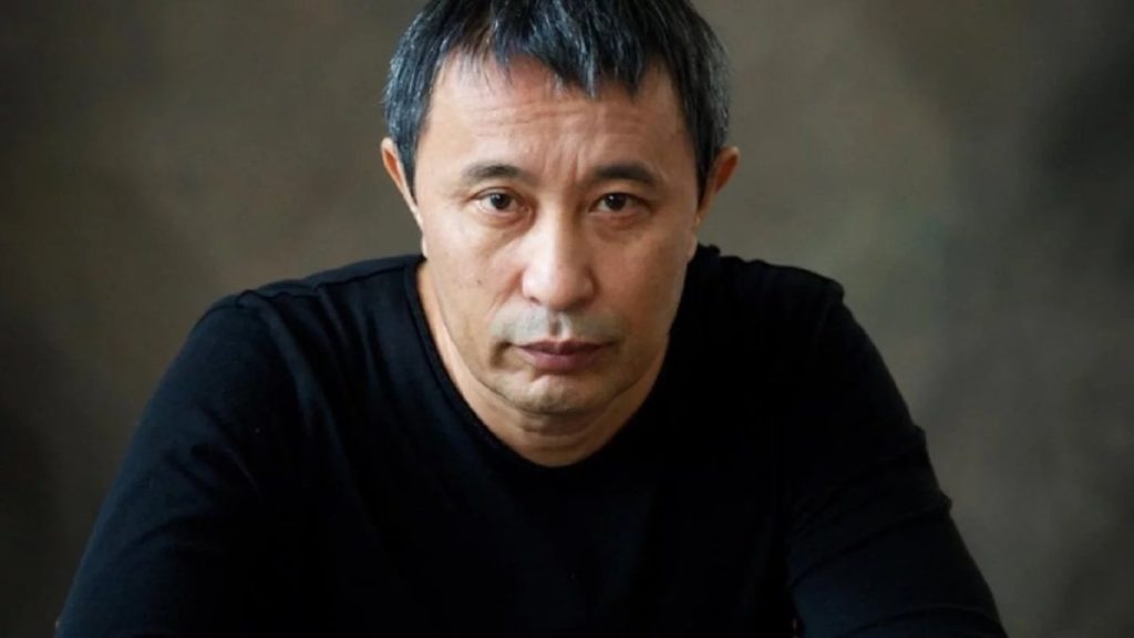 Режиссер Турсунов покинул Казахстан — в Антикоре прокомментировали ситуацию