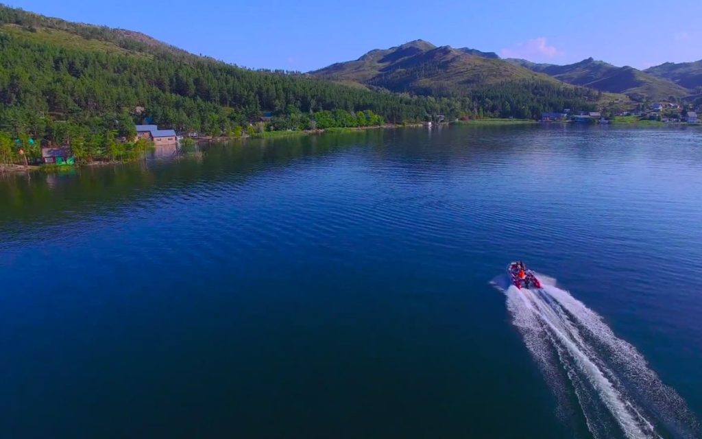 как грязь и запреты тормозят туризм на Бухтарме в ВКО