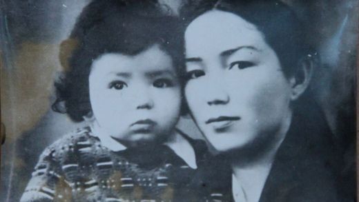 Алыкул менен Зейнептин таанышуусу, баш кошуусу жана эки ажырым жолго салган тагдыры