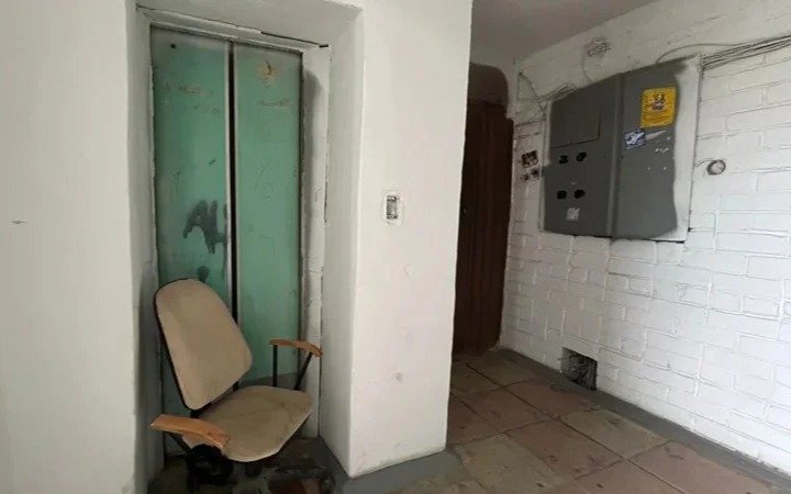 В Актобе 15% лифтов вышли из строя: пожилые заперты в домах