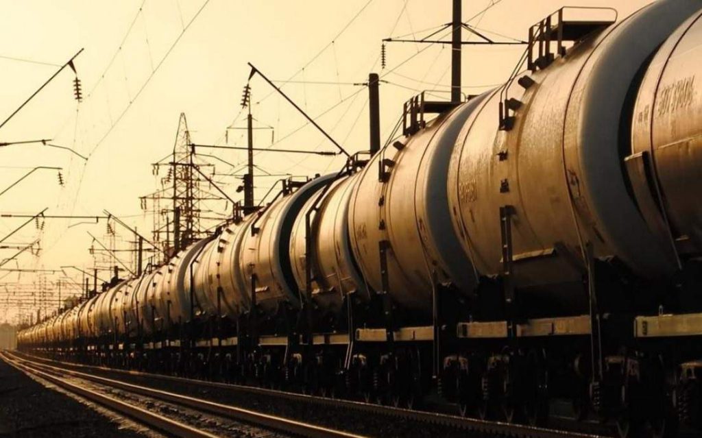 Автоматизируются поставки нефти на внутренний рынок Казахстана – АЗРК РК