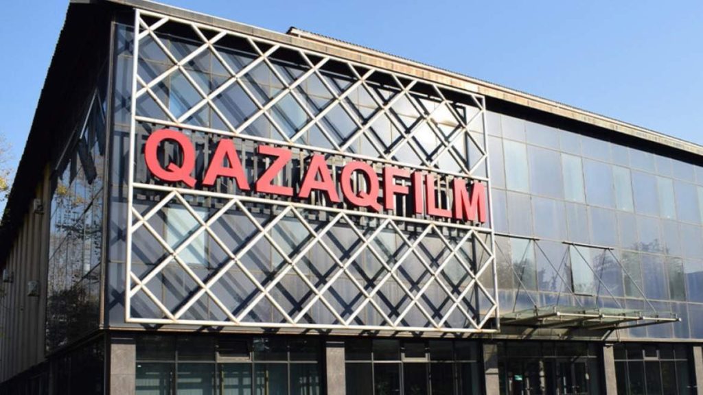Доходы с проката направят на капитальный ремонт «Казахфильма»