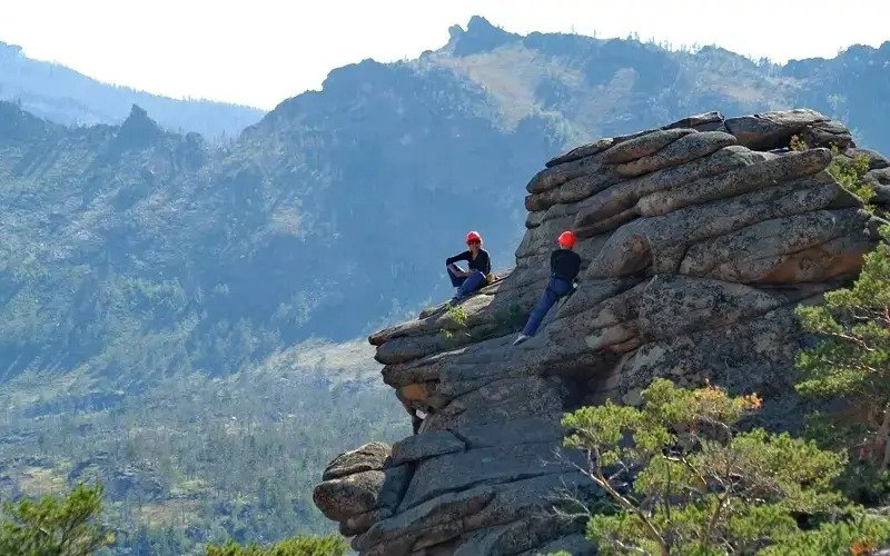Когда Баянаулу будет присвоен особый статус — ответ Премьер-министра
                                      
                                      14:03, 22 Май 2025