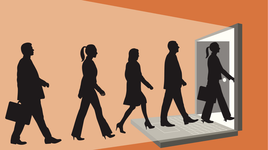 Өлкөдө жумушсуздардын саны 66,6 миң адамды түздү