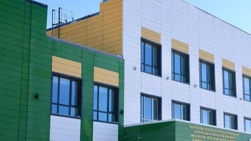 До конца года в Казахстане построят еще 112 комфортных школ