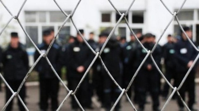 Жакында абактагы 500 жаран жумушка тартылышы мүмкүн,